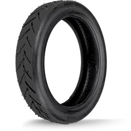 GLDYTIMES 8.5 Inch Scooter Tire, 50/75-6.1 Electric Scooter Replacement Tire for Gotrax GXL V2 AOVOPRO ES80 NAVIC T5 Turboant V8 Swagtron Swagger 5 Hover-1 Journey Jive, 8 1/2 Inflatable Wheels