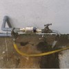 MEASUREMAN 3/4" Non-Pulsed Rotary Piston Volumetric Cubic Meter Water Meter