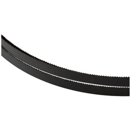 Sealey SM1303B24 Bandsaw Blade, 1400mm x 6.5mm x 0.35mm, 24Tpi, Silver