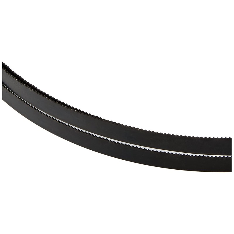 Sealey SM1303B24 Bandsaw Blade, 1400mm x 6.5mm x 0.35mm, 24Tpi,