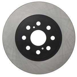 Centric 120.44120 Premium Brake Rotor