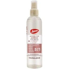 Jaloma Agua de Arroz, Reduce Impurezas de la Piel, 250ml