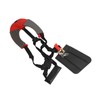 Professional Trimmer Double Shoulder Strap Mower Nylon Belt for Brush
