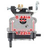 Kurihina Compatible with Carburetor For Hitachi Tanaka RB24EAP TRB24EAP 23.9CC