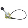 XVRTJ 064-8057-00 Mower Brake Cable Fits Bad Boy Brake Cable