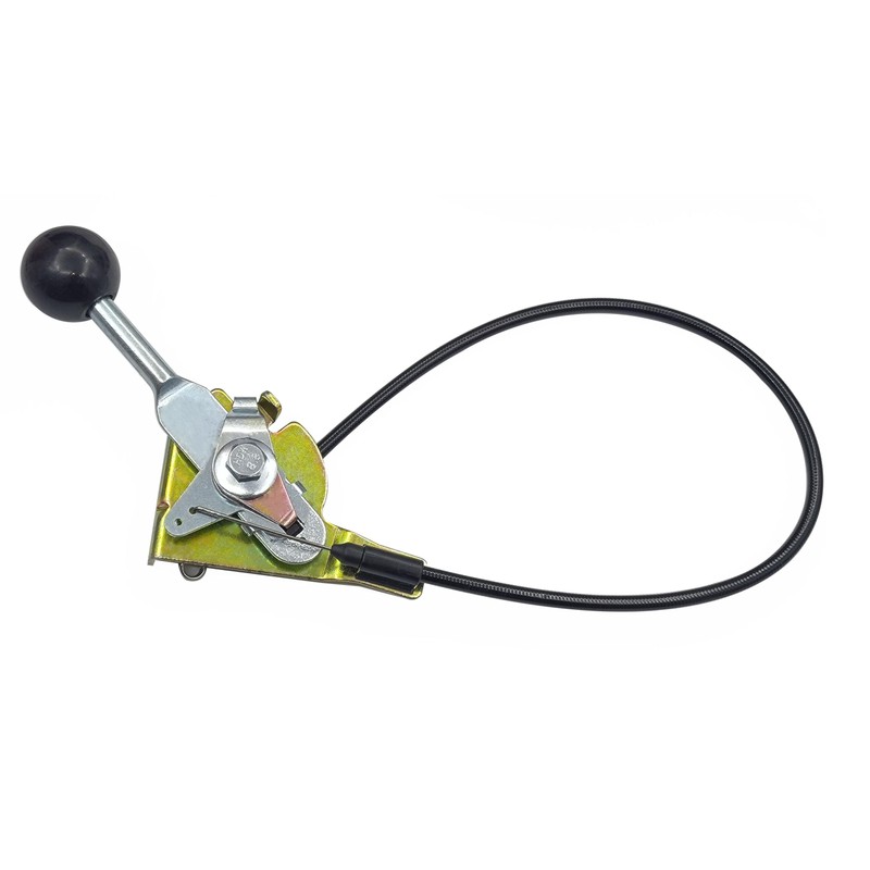 XVRTJ 064-8057-00 Mower Brake Cable Fits Bad Boy Brake Cable