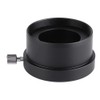 Bindpo 2" to 1.25" Telescope Eyepiece Adapter, Metal Eyepiece Mount