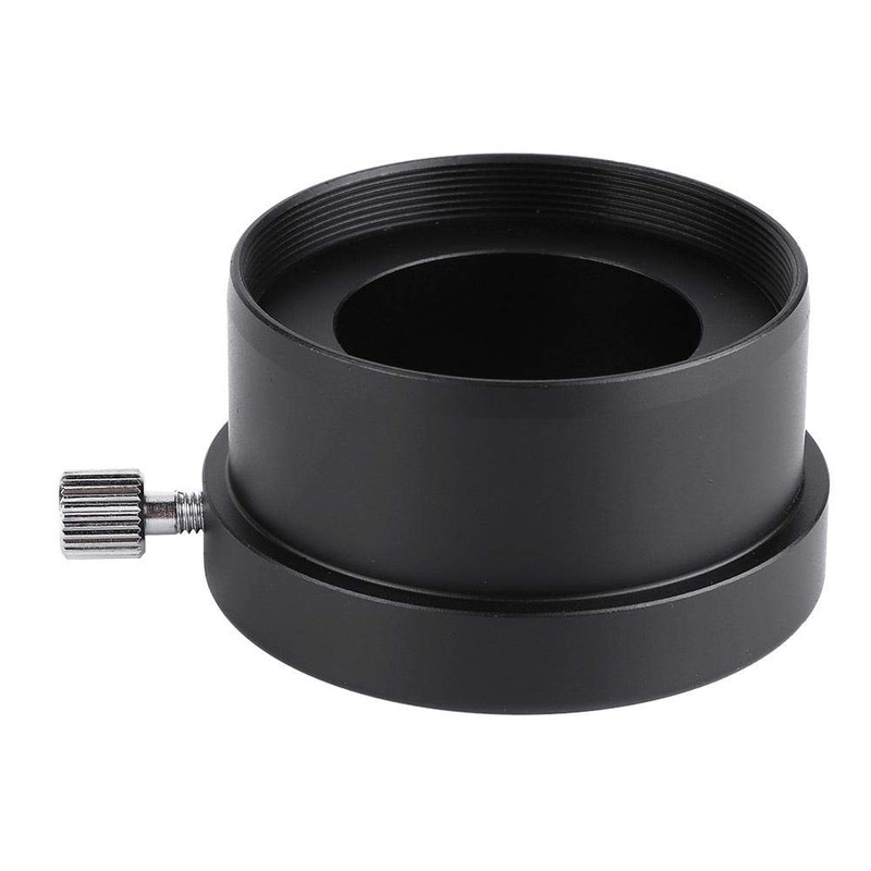 Bindpo 2" to 1.25" Telescope Eyepiece Adapter, Metal Eyepiece Mount