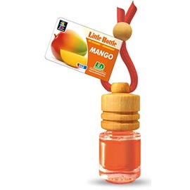 Octopus duftflakon parfumé voiture duftflasche mangue - 5 ml - 65,80 euros/100 ml