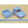 ERC ABS-LIKE RESIN 3D PRINTED 1/32 1977 DATSUN 620 KINGCAB