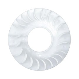 SUNQIAO GX620 Fan, Engine Cooling Fan for Honda GX610 GX620 GX670 18HP 20HP 24HP V Twin Engines, GXV610 GXV620 GXV670 Generators 19511-ZJ1-000