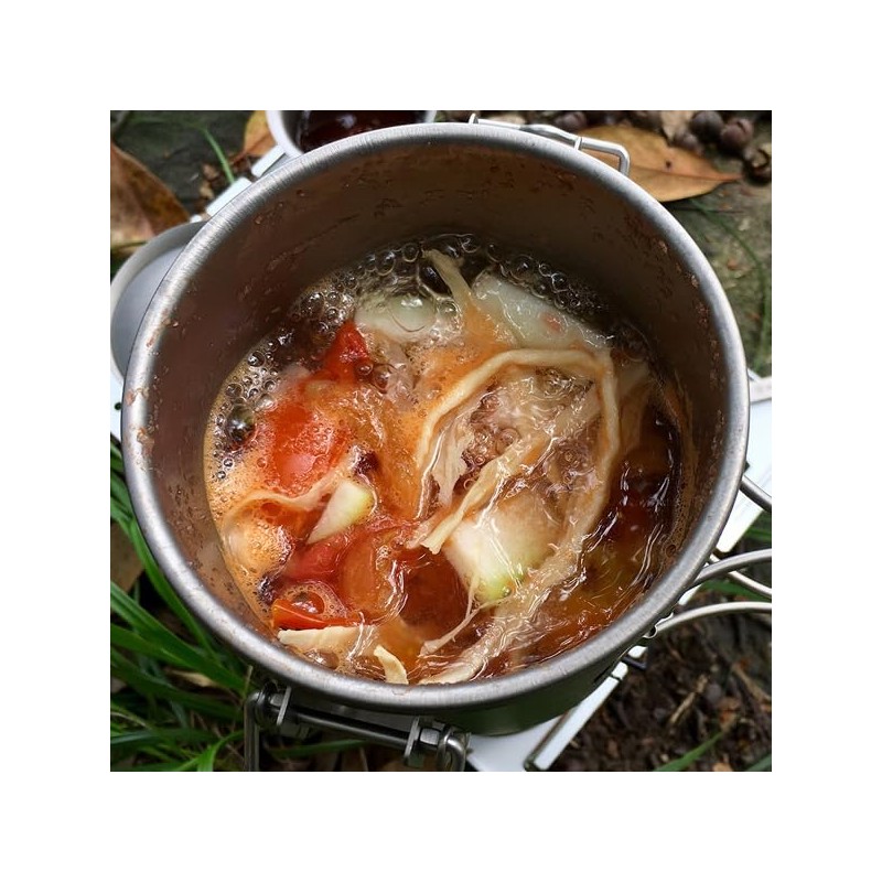 Keith Titan Multifunktions Herd ti6300