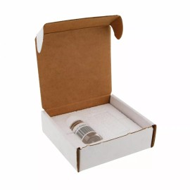 Accustar Radon in Water Test Kit