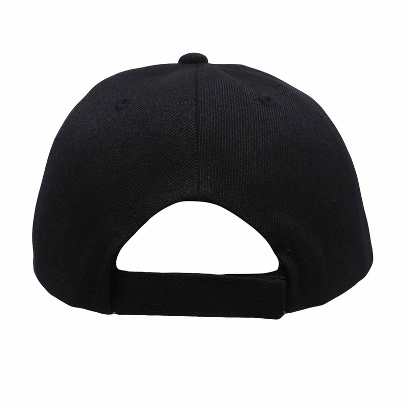 Vietnam Veteran Hat with Ribbon Da Nang Special Edition Black