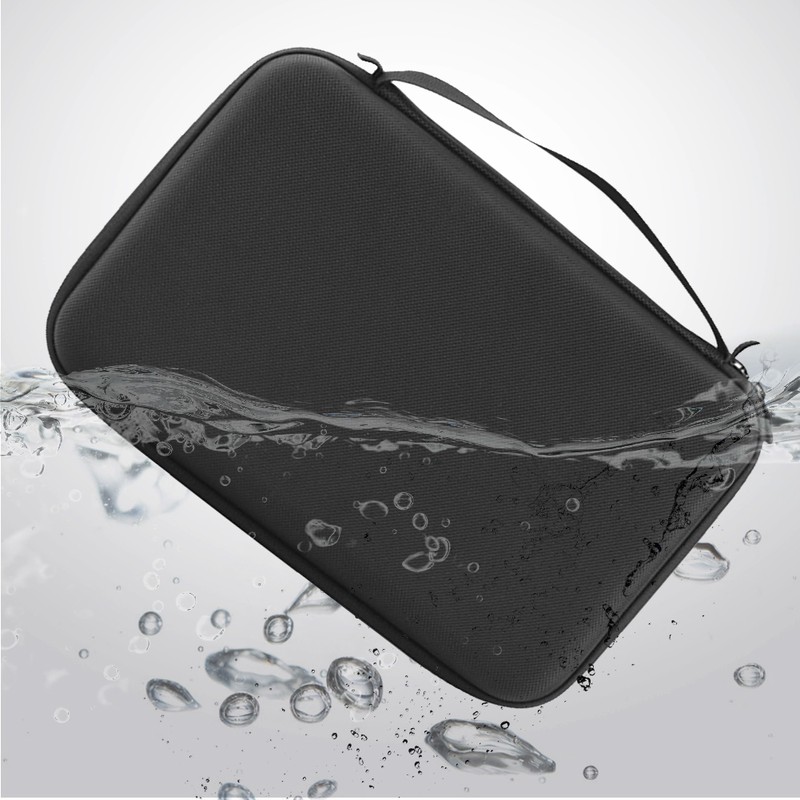 Action Camera Storage Bag Handbag Portable Box Protection Accessory for