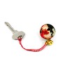 Zoon Flower Crepe Bell (Diameter 1.0 inch (25 mm), 0.3