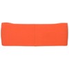 Gebeana GOTS Unisex Cotton Headband, apricot, Unit size