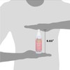 Aleene's Fabric Fusion Stiffen Quik Pump Spray Adhesive, Quick Drying,