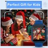 Phyulls Smart Watch for Kids with 39 Games Alarm Clock,