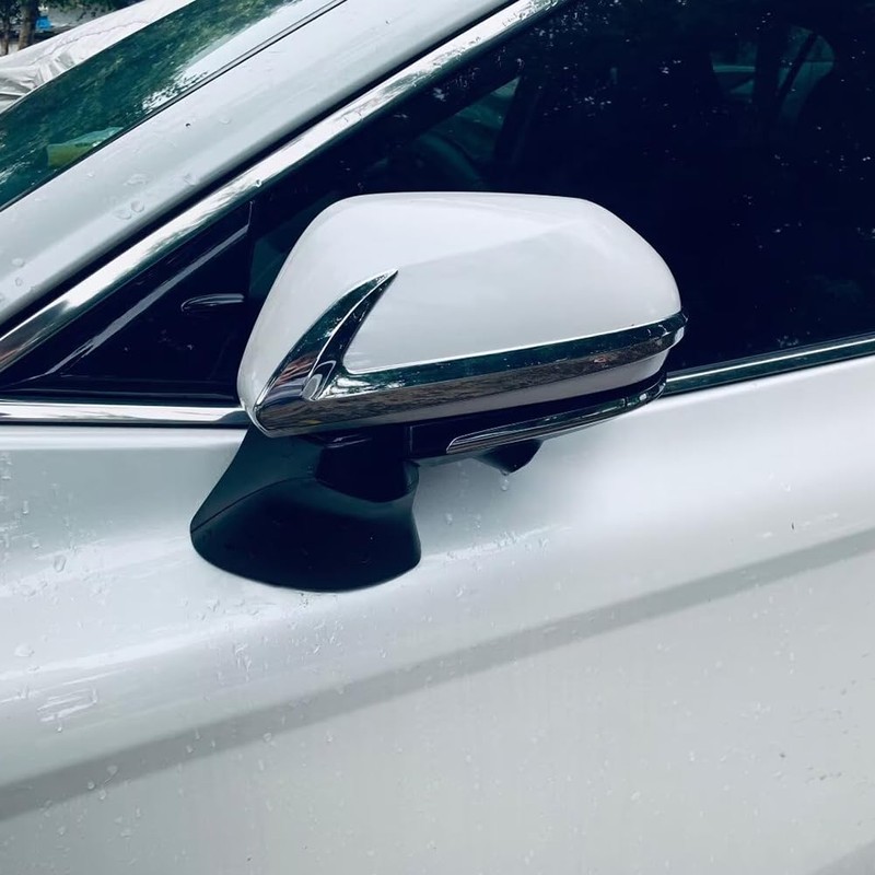 Beautost for Toyota Camry 2024 2025 2026 Rear View Mirror