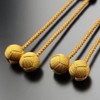 念珠 Dot Comme Des 真言宗 Buddha Mala Bead Men's The
