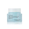 The Face Shop The Therapy Vegan Moisture Blending Cream 60mL