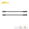 NMNRC 2PCS Cut to Length Driveshaft & Body Clips for