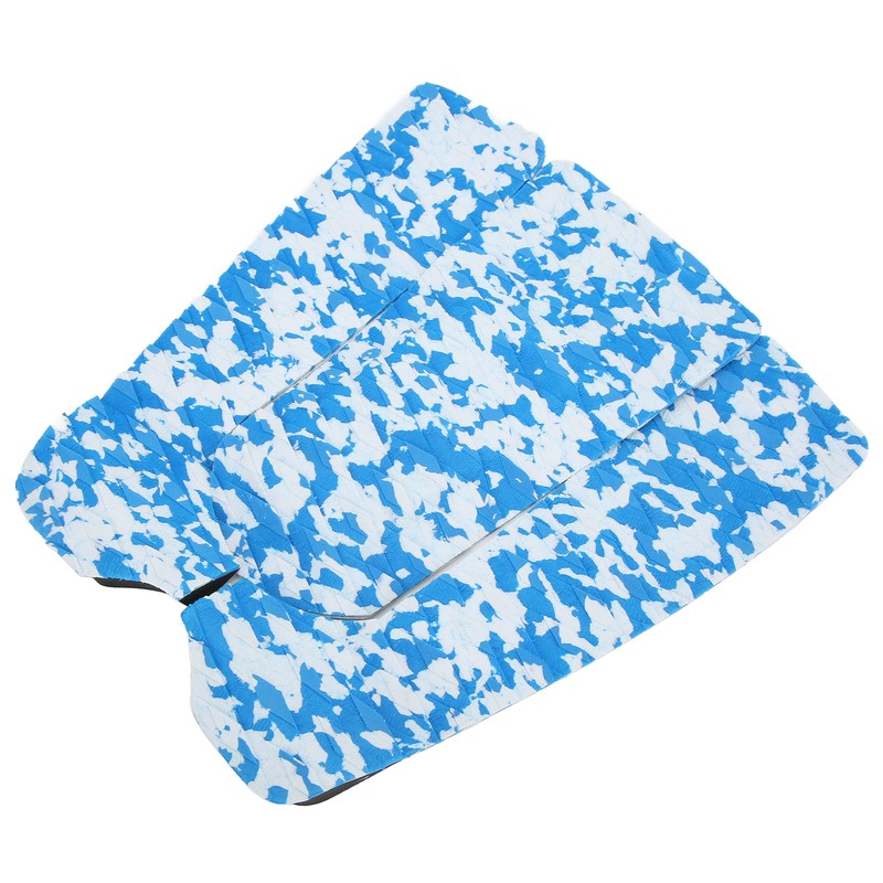 Surfboard Traction Non Slip Pad Surf Deck Traction Pad Grip