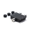 Aswalling -SU3 Antenna Power Splitter -SU3 Antenna 4.3-10 Female Power