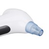 Cold Heated Blackhead Remover Clean Acne Pore Electric Blackhead Remover