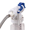 MIUFA Return Valve Compatible with Geberit Impuls 380 3/8" Inner
