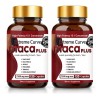Cápsulas De Maca Realzar Y Aumentar Glúteos 2pcs