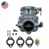 SUNRIS Carburetor Fits for IH Farmall Tractor A AV B