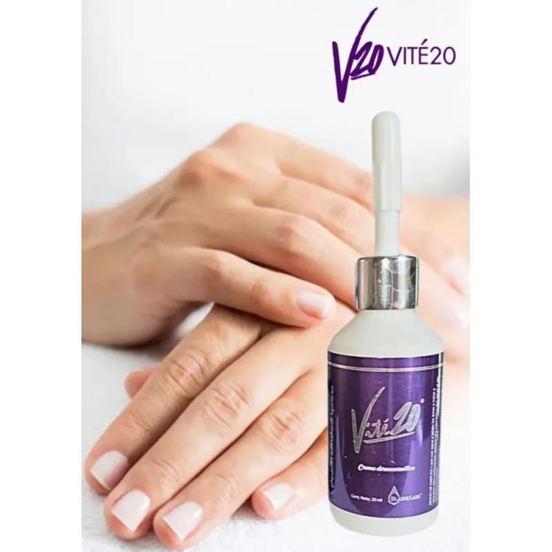 Vité 20 Crema