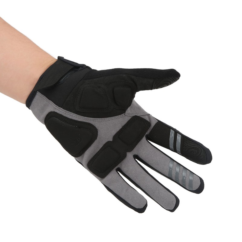 Winter Warm Gloves Men Women Touch Screen Outdoor Cycling Full