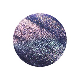 Profusion Cosmetics Sea Witch Pigment Eyeshadow, Unleashes Intense Duochrome Magic and Achieve Mesmerizing Eye Looks, Bold Beauty Essentials and Exile Adds Mystical Flair to Any Look, Exile