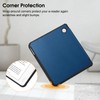 Fintie Case for Tolino Vision Color (2024)/Vision 6 (2021) &