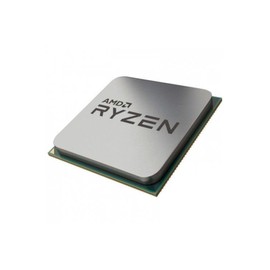 AMD Ryzen 5 5500 Black, 1 Unit