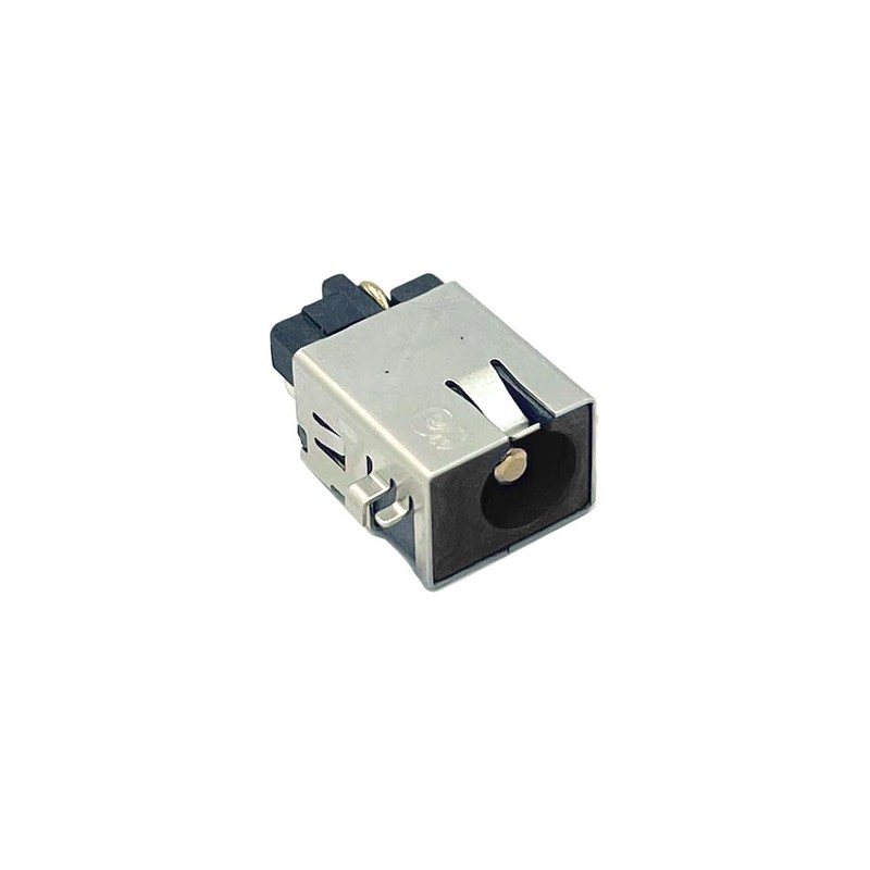 HSSDTECH DC Power Jack Charging Port Socket Plug for MSI