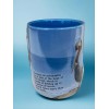 Sea Creations Pelican 3D Mug 16OZ Coffe Mug