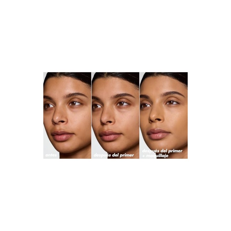 e.l.f. Cosmetics Power Grip Matte Primer Prebase en Gel con