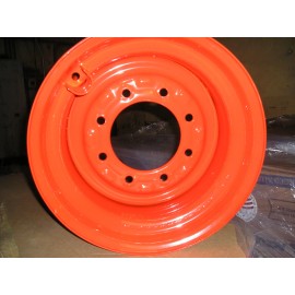 AfterMarket Bobcat 150 175 185 722 773 7753 skid-steer wheel rim for tire size 10-16.5 10165
