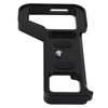 YELANGU Mirrorless Camera Quick Release L Plate Bracket Holder for