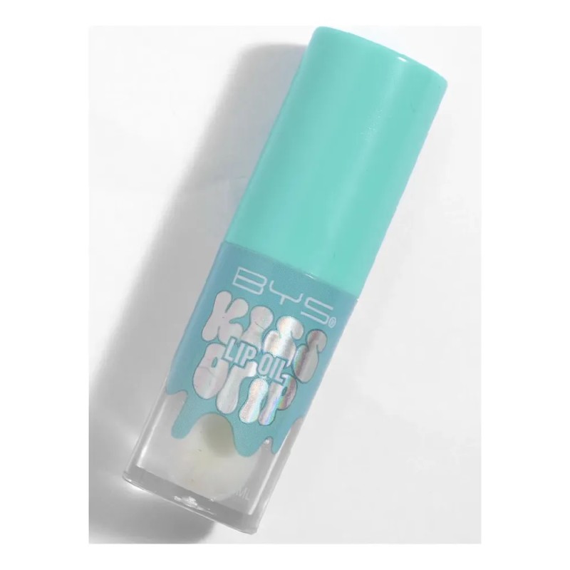Aceite Para Labios Lip Oil Kiss Drip Bys Cosmetics