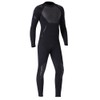 1.5MM Diving One Piece Swimsuit Wetsuit Long Sleeve for Snorkeling