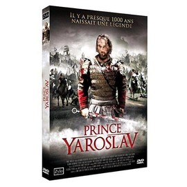 Prince yaroslav