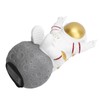Cute Astronaut Wireless Bluetooth Speaker TWS Mini Portable Speaker with
