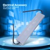 Ultra Thin Waterproof Switching AC DC Power Supply for Eletrical