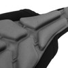 JFT ShockAbsorption Cushion Inflatable Mountain Bicycle Saddle Cover Bike Air