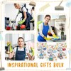 Nosiny 10 Sets National School Custodian Day Gift Employee Appreciation